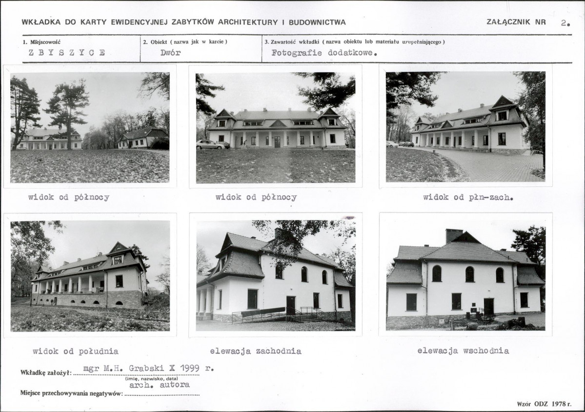 KB - Karta biała, skan nr 7