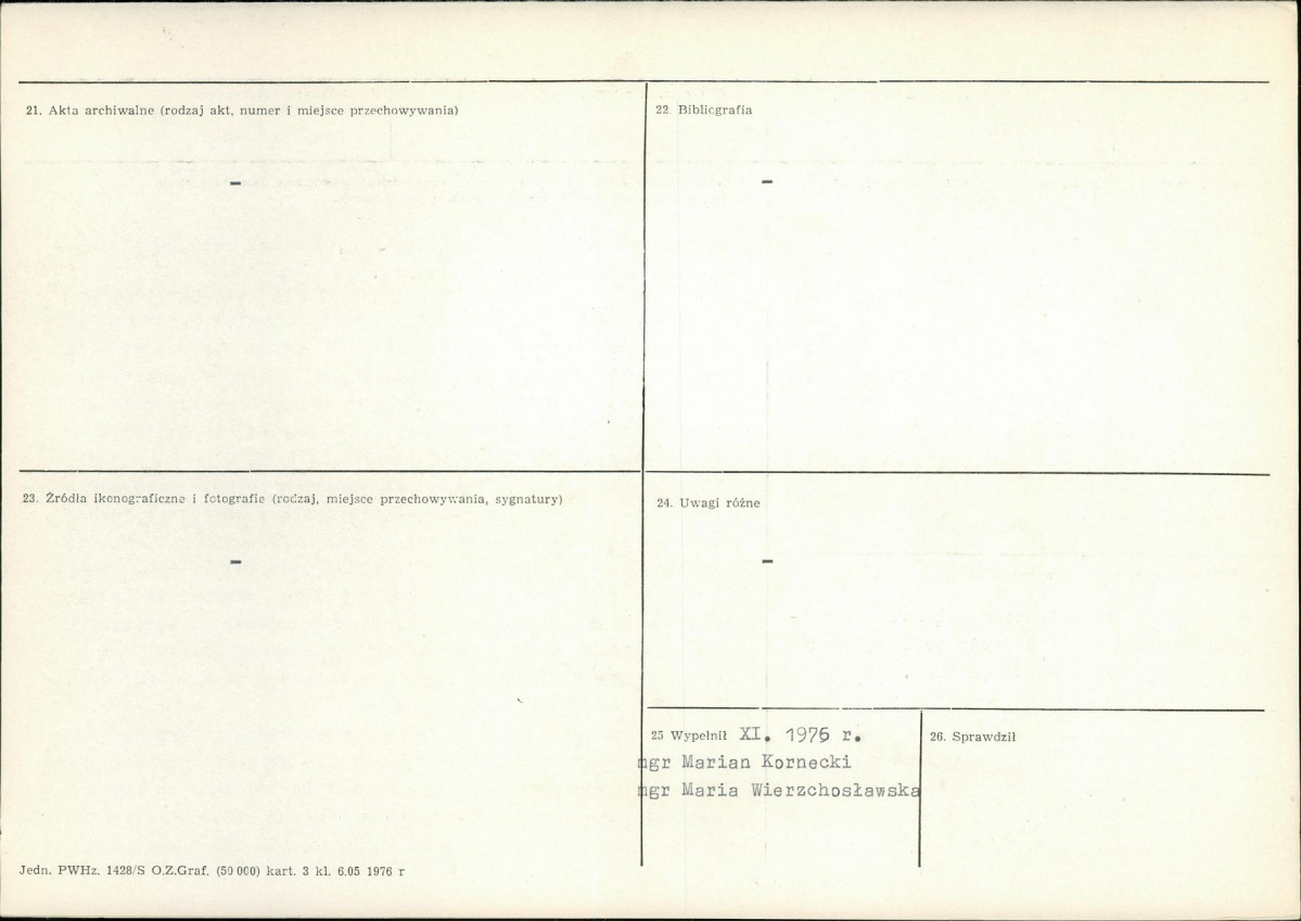 KB - Karta biała, skan nr 4