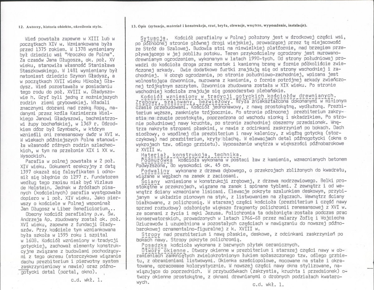 KB - Karta biała, skan nr 2