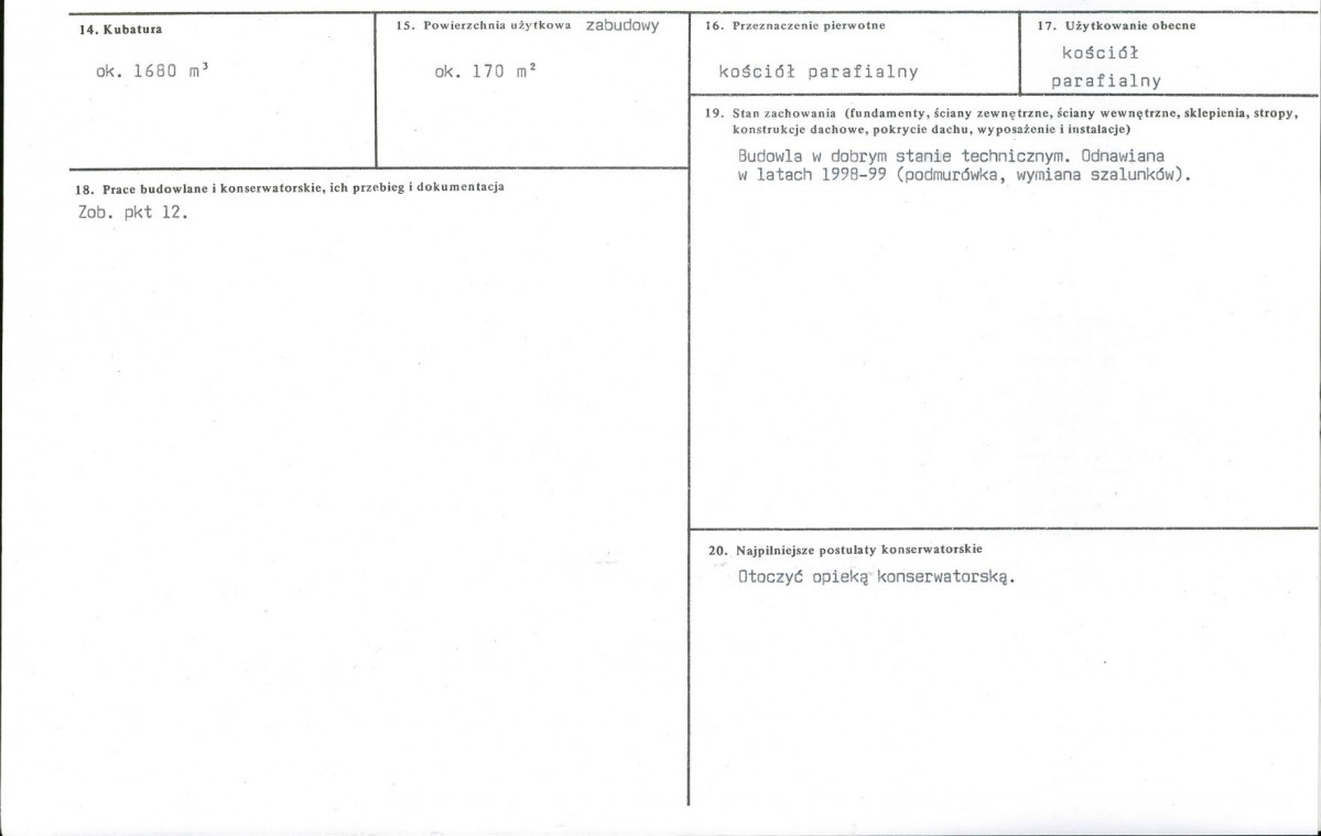 KB - Karta biała, skan nr 3