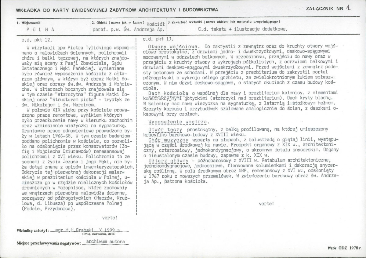 KB - Karta biała, skan nr 5