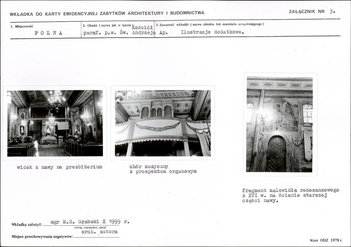 KB - Karta biała, skan nr 9