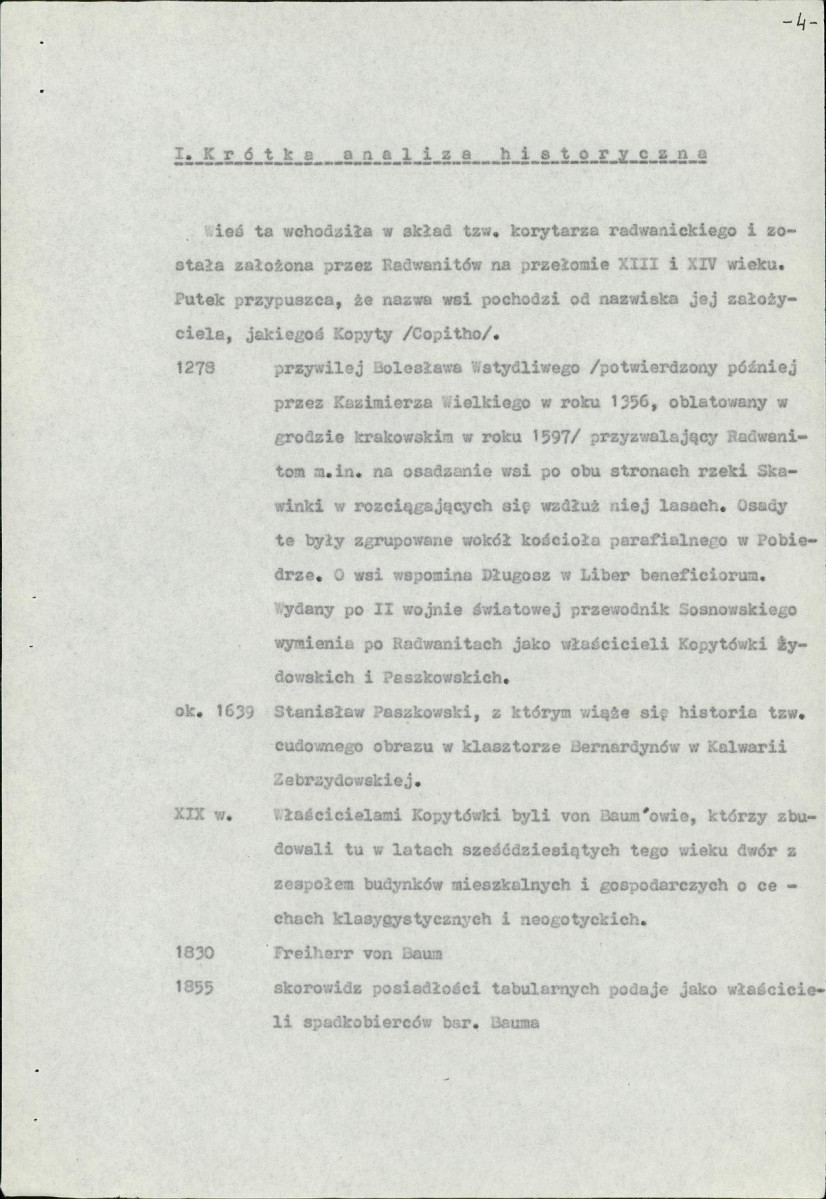 Ewidencja parkowa, skan nr 8