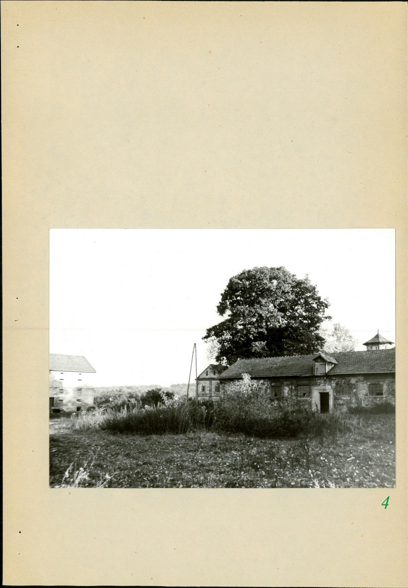 Ewidencja parkowa, skan nr 27