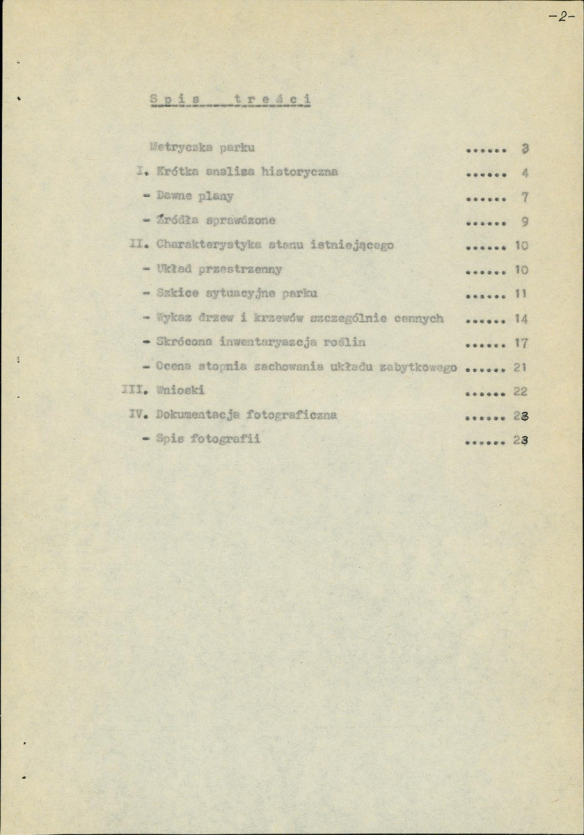 Ewidencja parkowa, skan nr 6