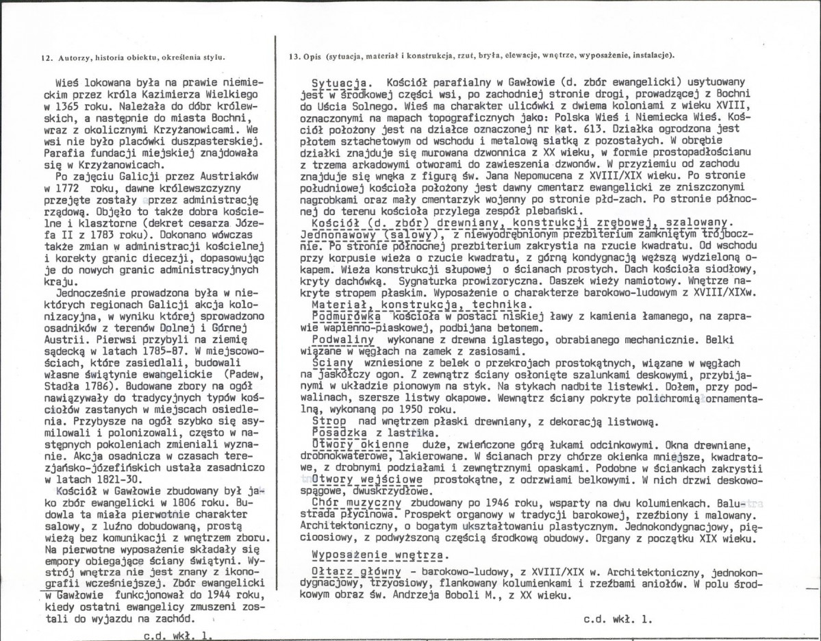KB - Karta biała, skan nr 2
