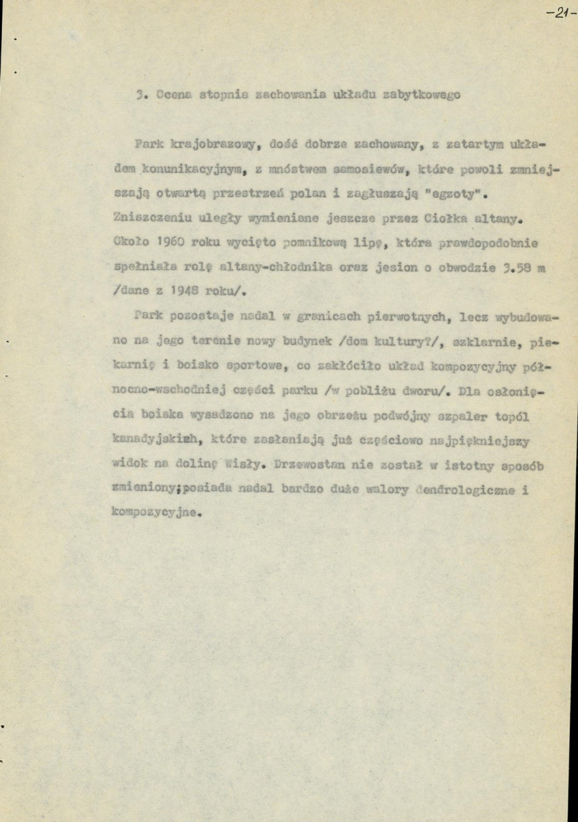 Ewidencja parkowa, skan nr 25