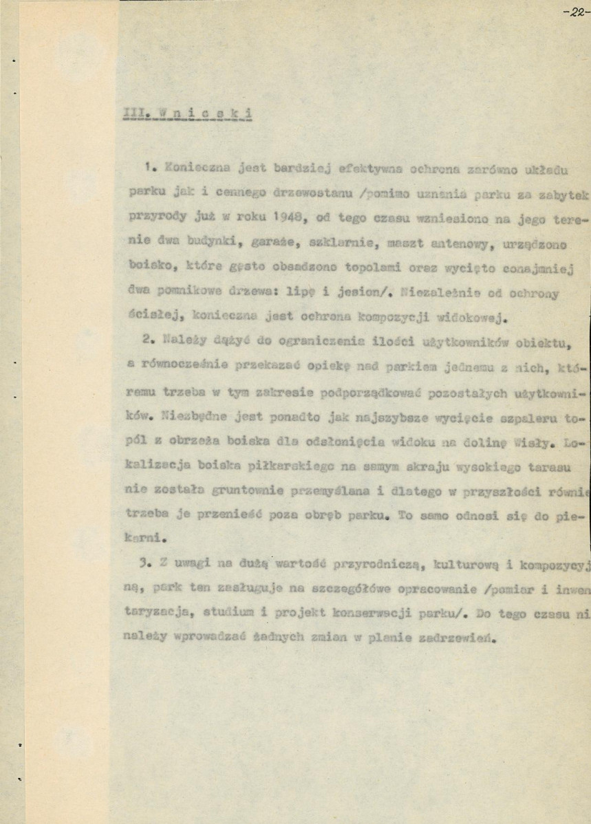 Ewidencja parkowa, skan nr 26