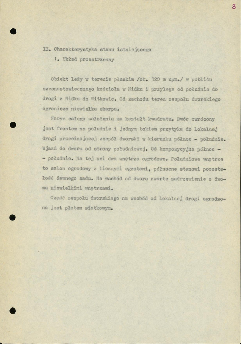 Ewidencja parkowa, skan nr 12