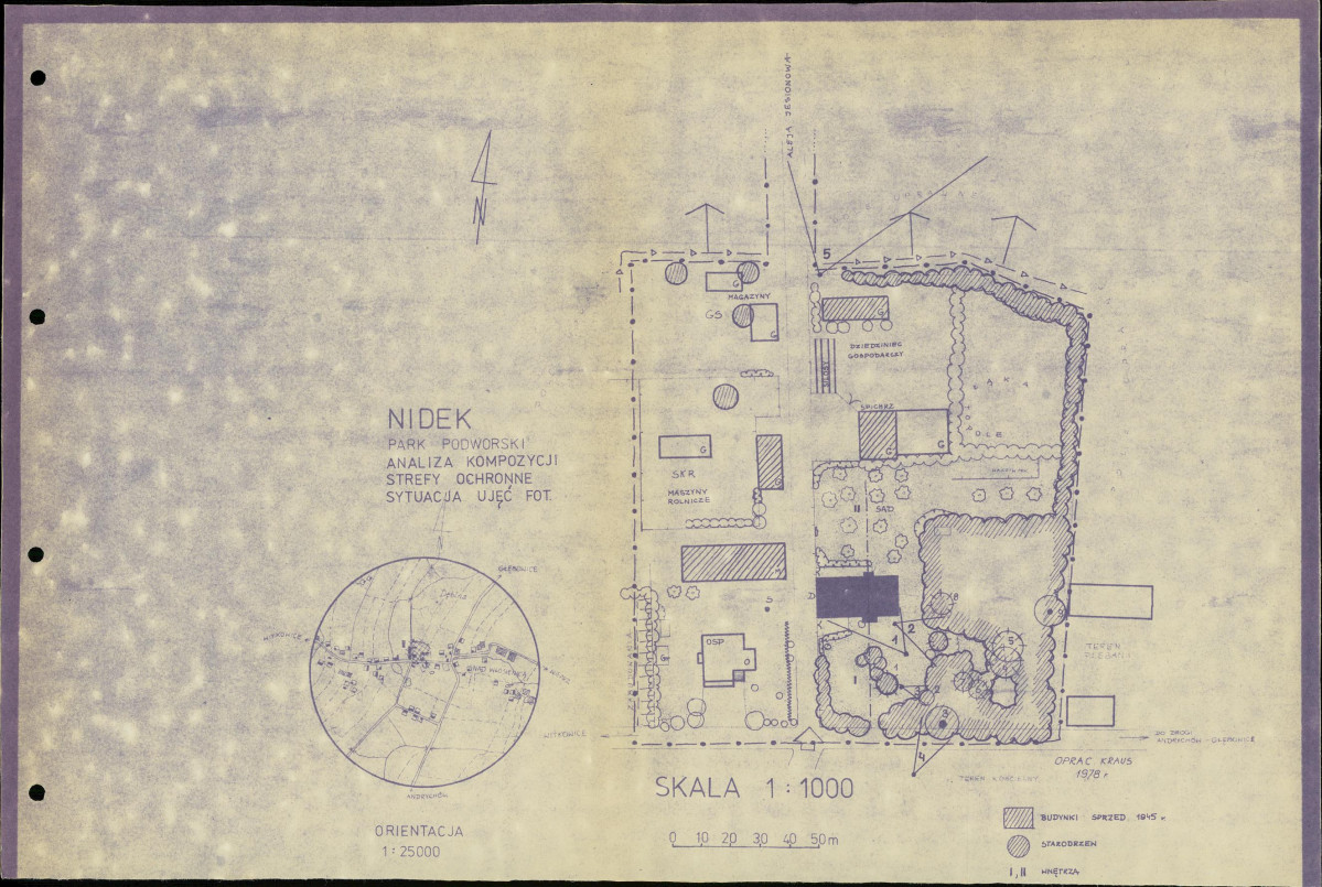 Ewidencja parkowa, skan nr 15