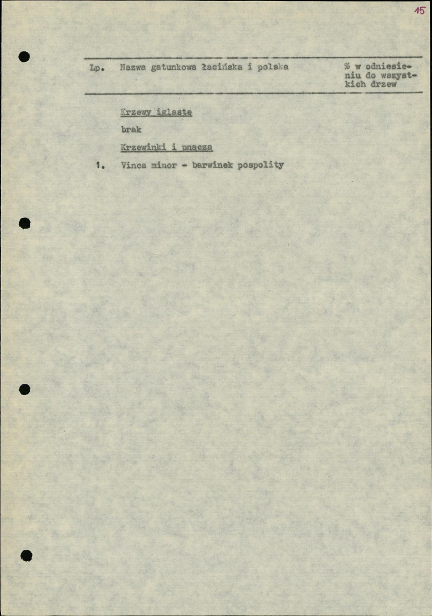 Ewidencja parkowa, skan nr 19