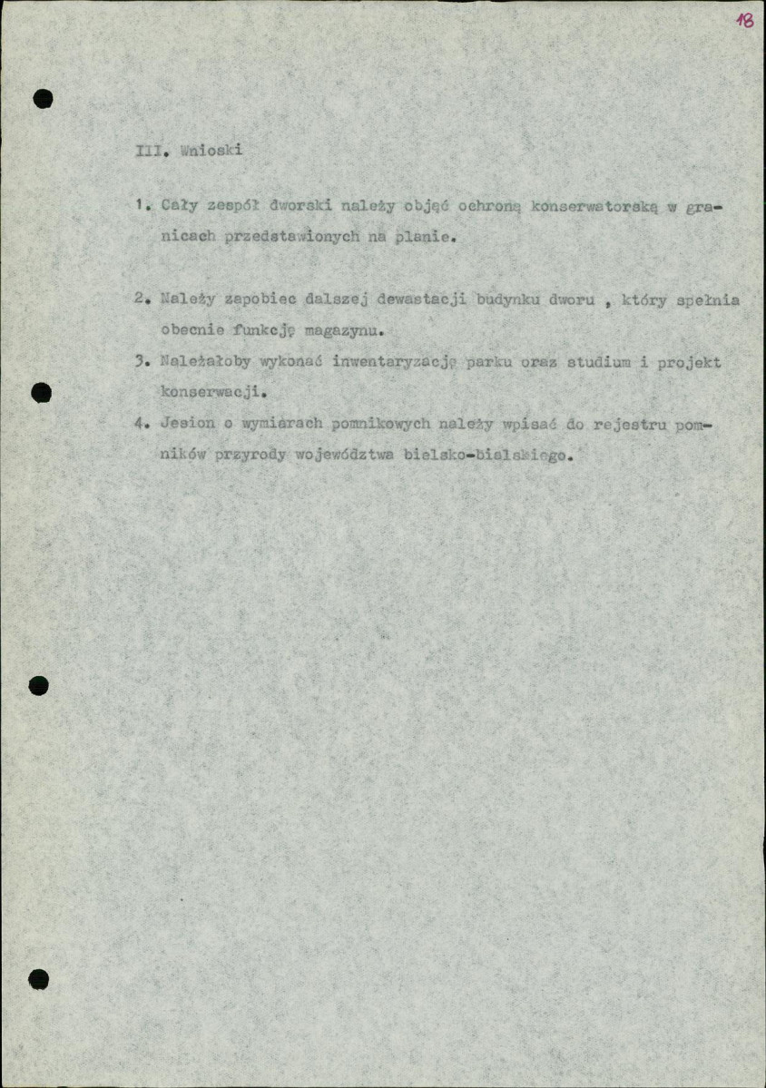 Ewidencja parkowa, skan nr 22