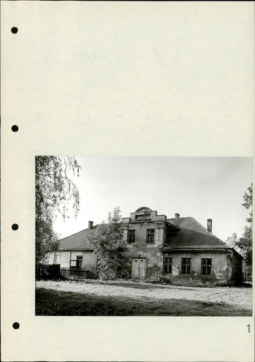 Ewidencja parkowa, skan nr 24