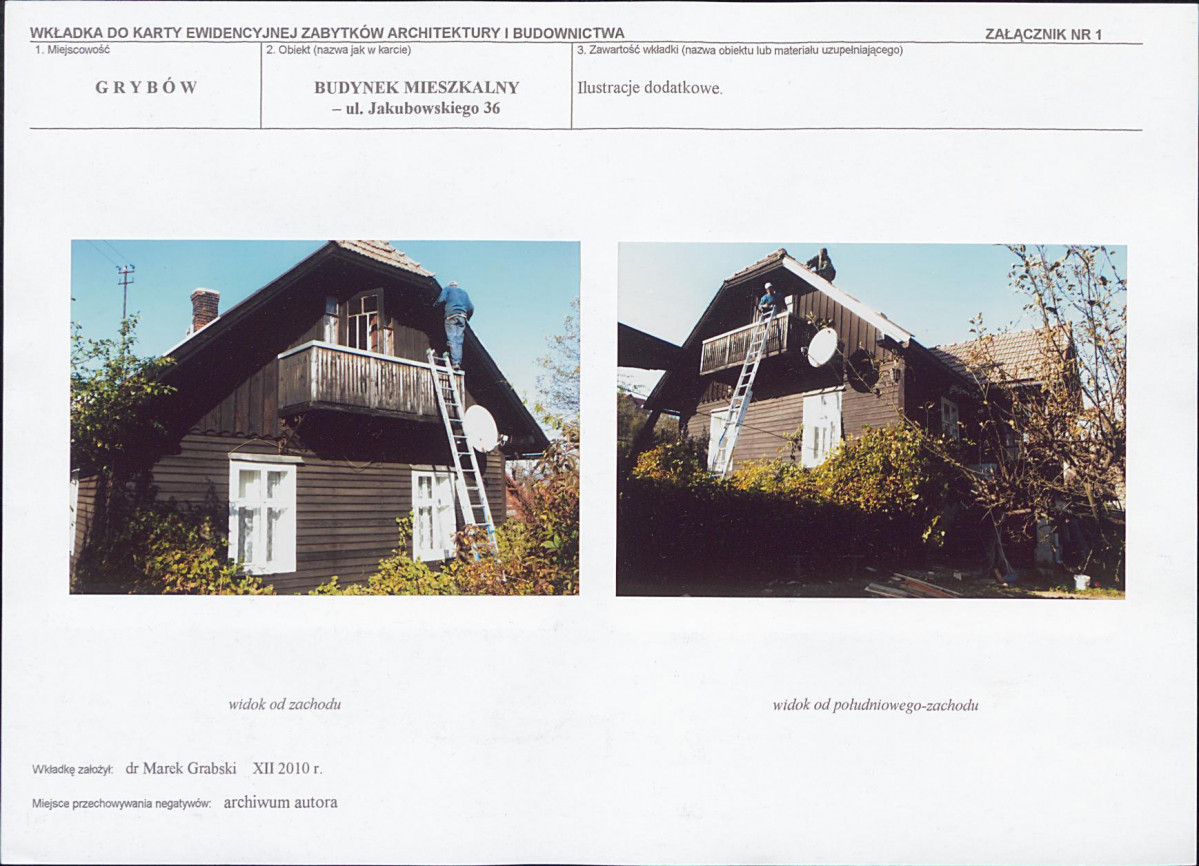 KB - Karta biała, skan nr 5
