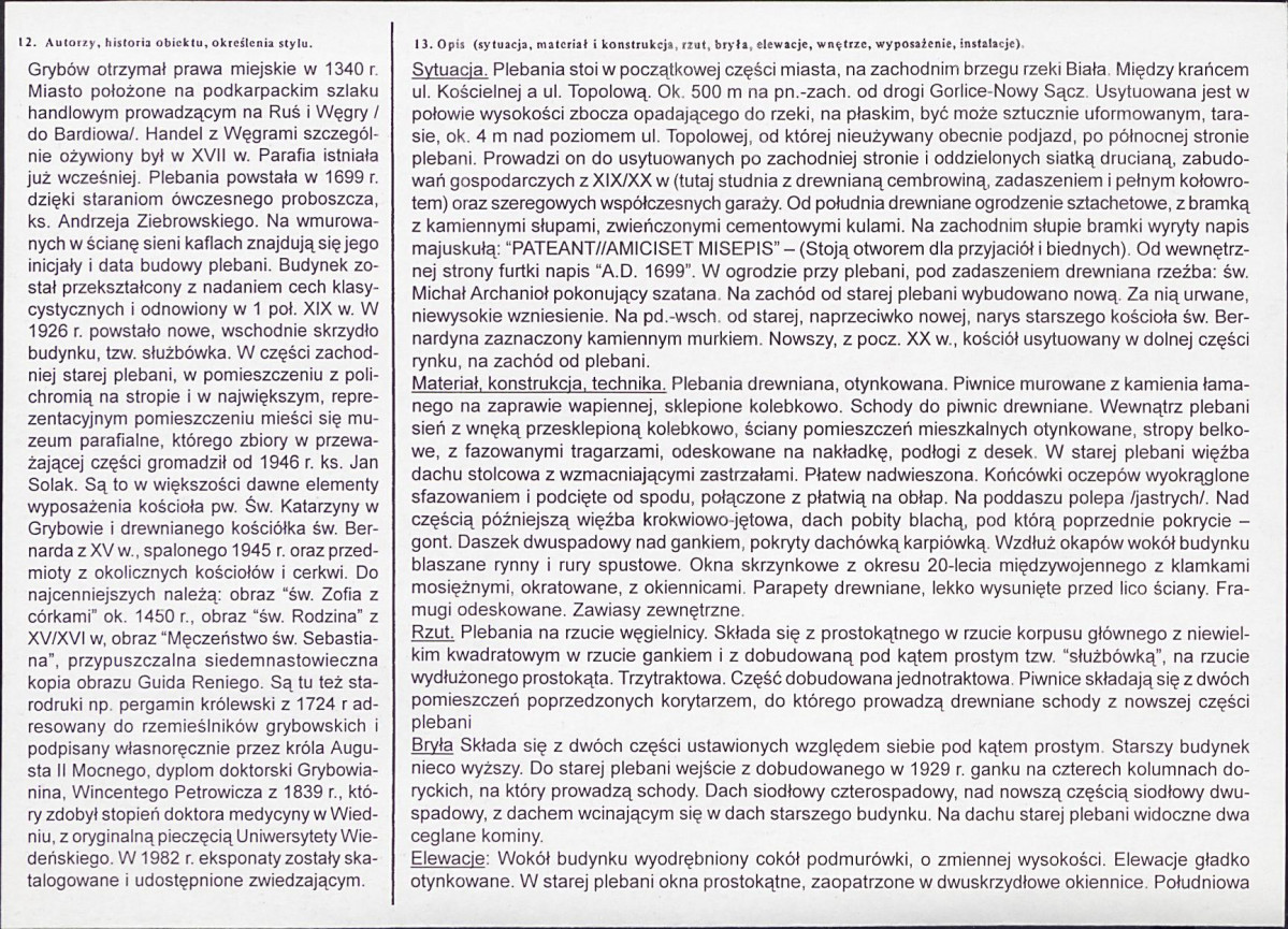 KB - Karta biała, skan nr 2