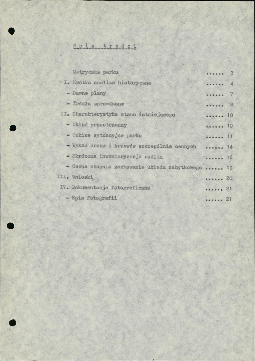 Ewidencja parkowa, skan nr 6