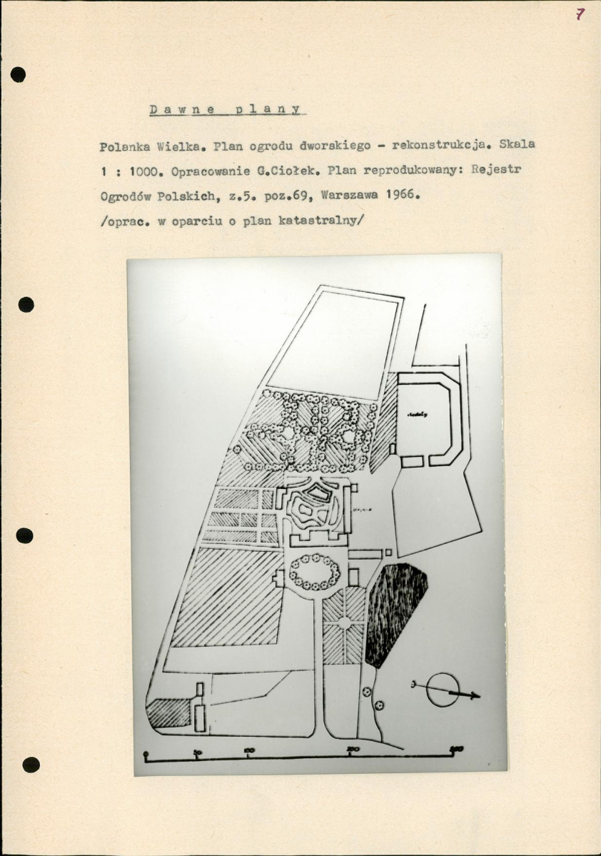 Ewidencja parkowa, skan nr 11