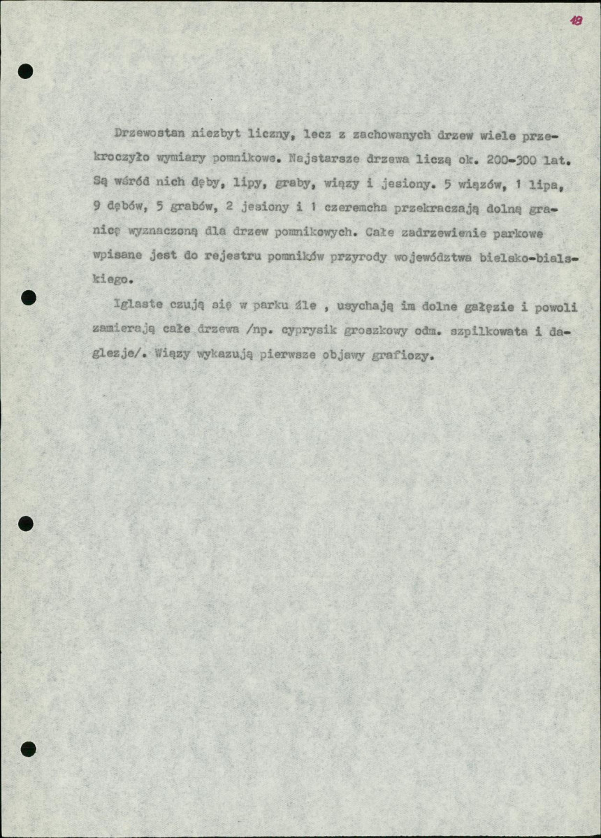Ewidencja parkowa, skan nr 22