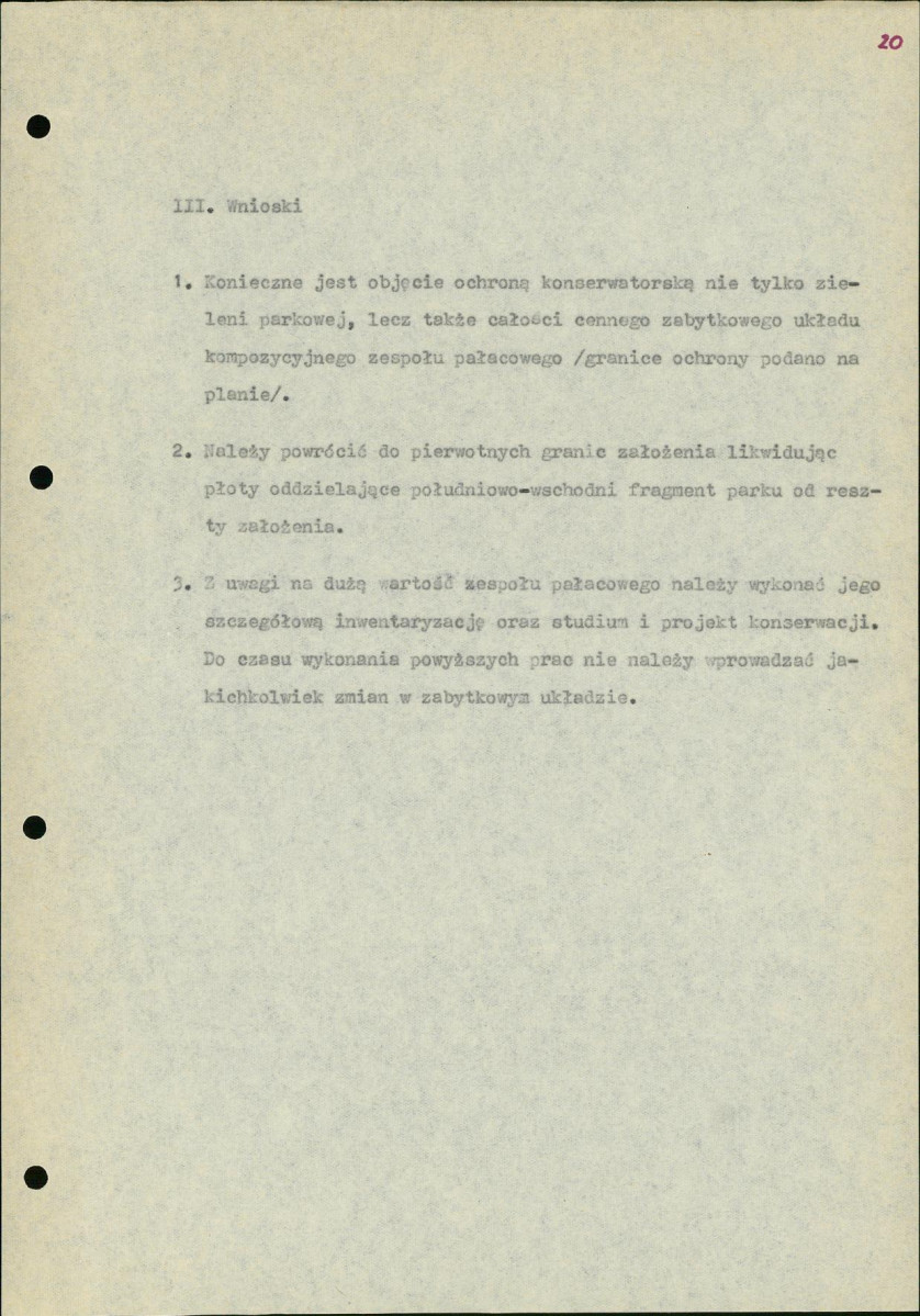 Ewidencja parkowa, skan nr 24