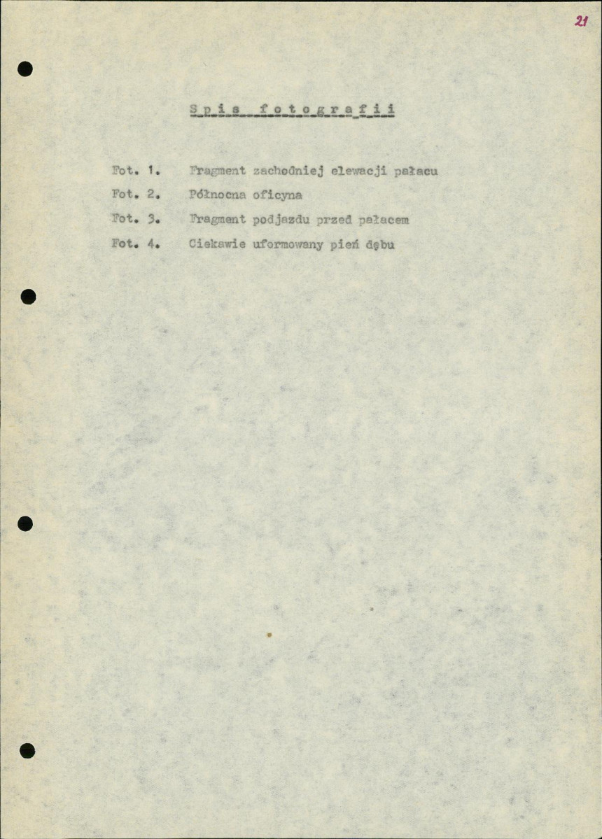 Ewidencja parkowa, skan nr 25