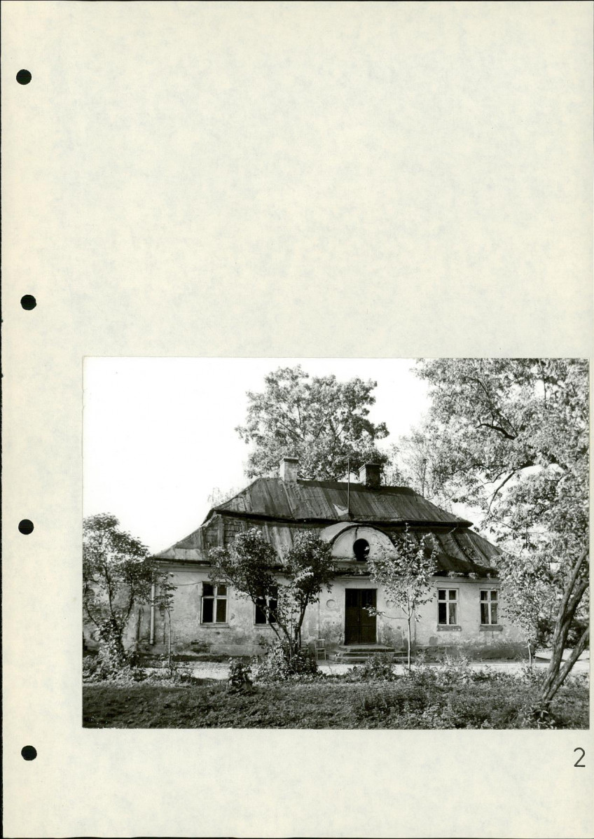 Ewidencja parkowa, skan nr 27