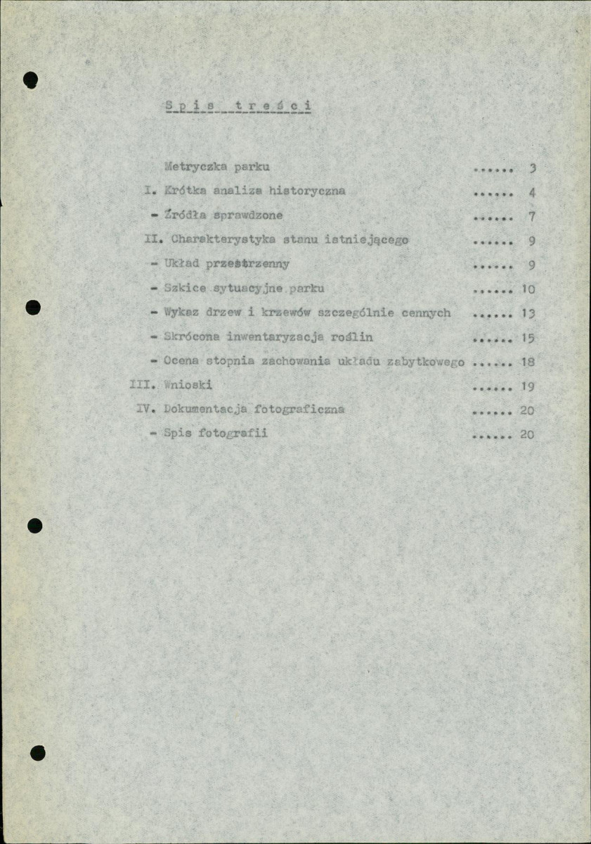 EP - Ewidencja parkowa, skan nr 6