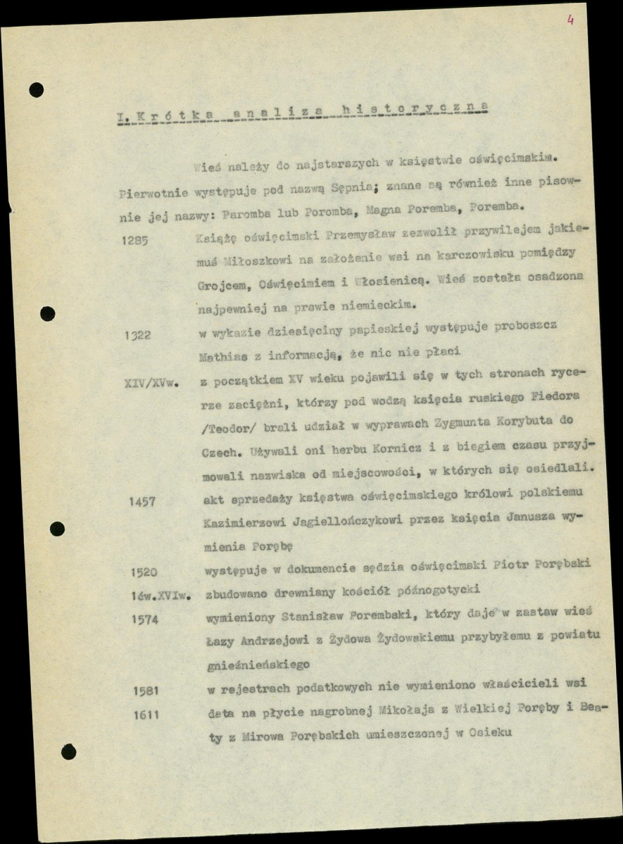 EP - Ewidencja parkowa, skan nr 8