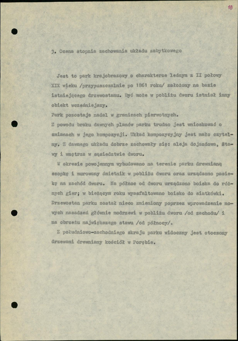 EP - Ewidencja parkowa, skan nr 21