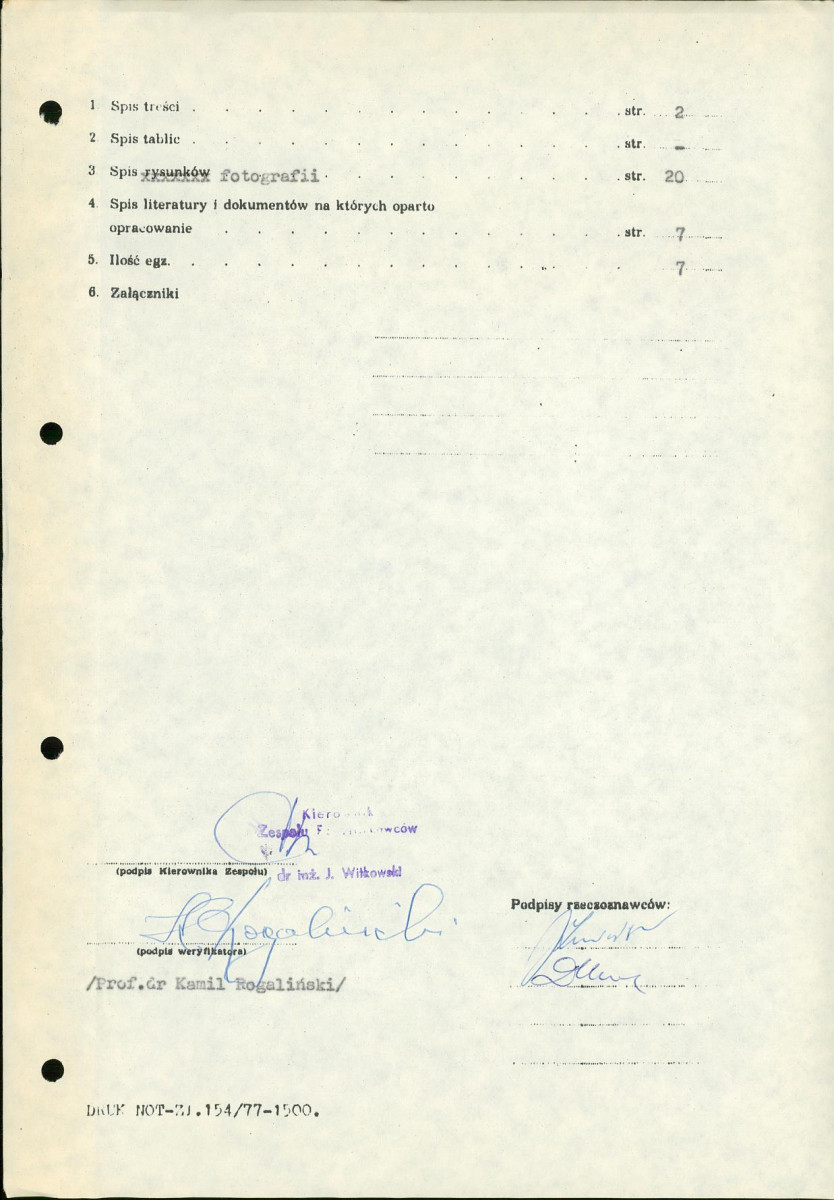 EP - Ewidencja parkowa, skan nr 28