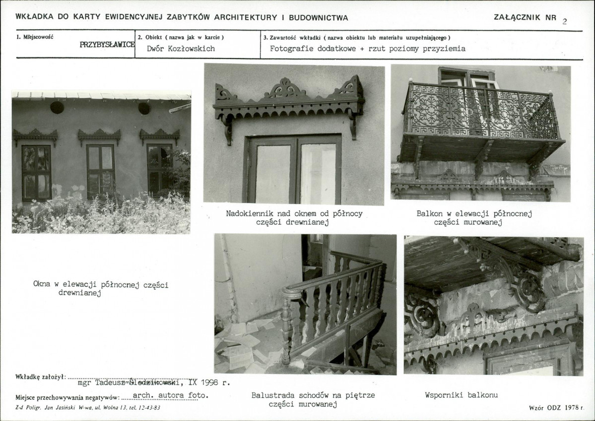 KB - Karta biała, skan nr 7