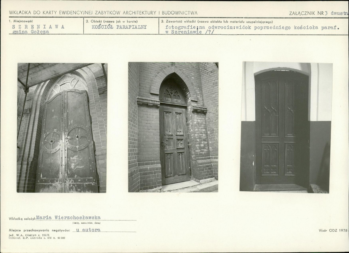 KB - Karta biała, skan nr 9