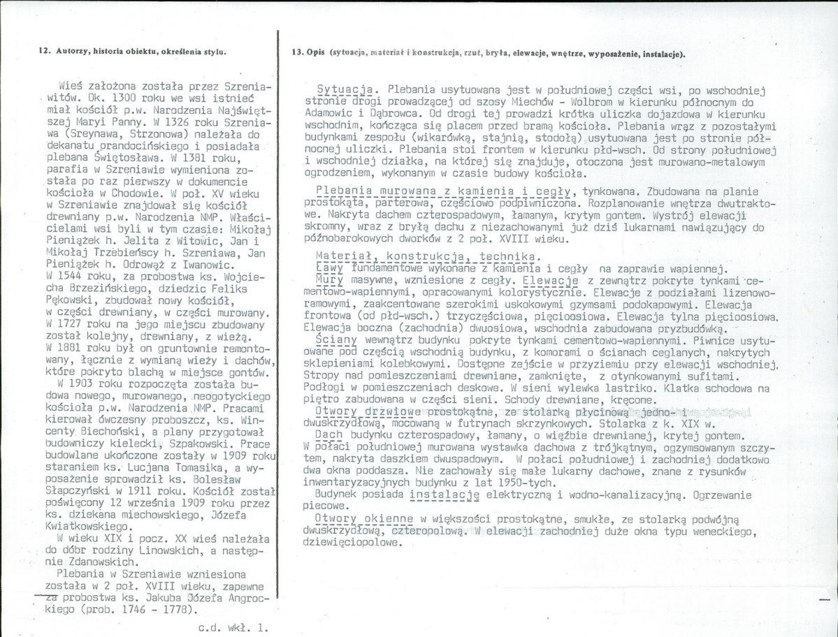 KB - Karta biała, skan nr 2