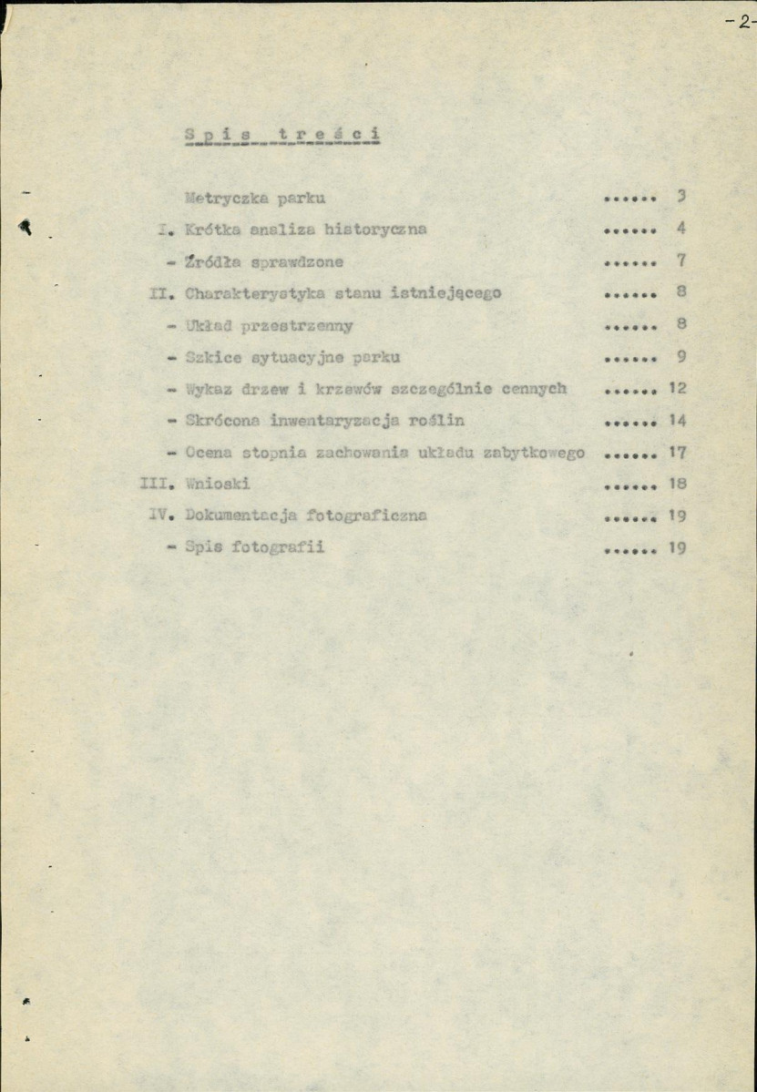 Ewidencja parkowa, skan nr 6