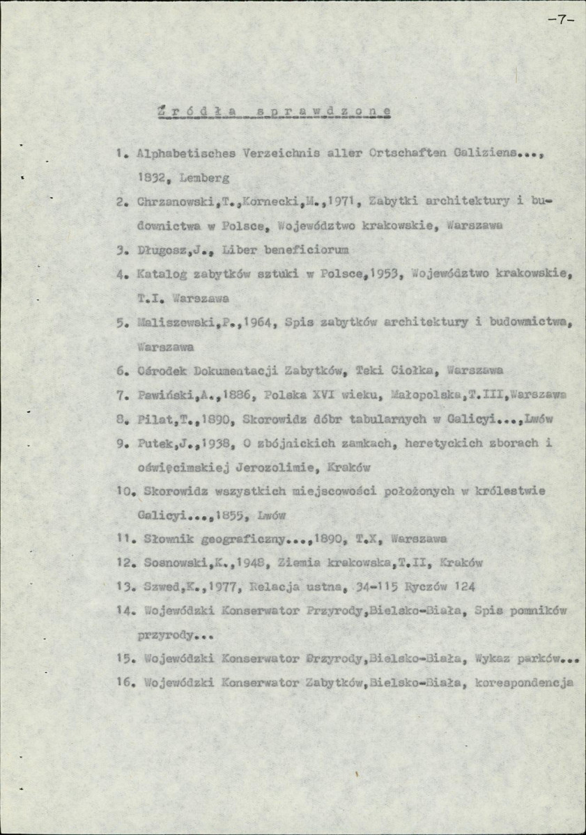 Ewidencja parkowa, skan nr 11