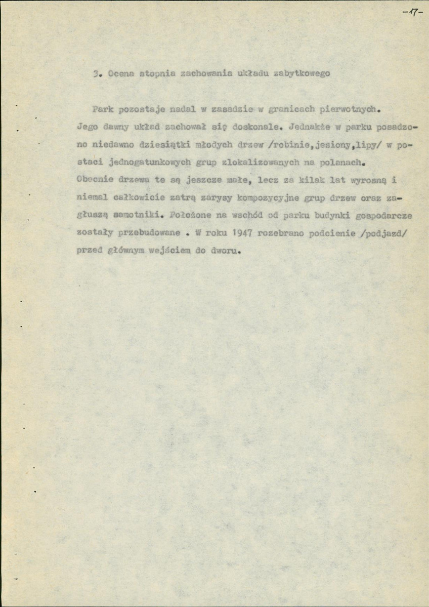Ewidencja parkowa, skan nr 21