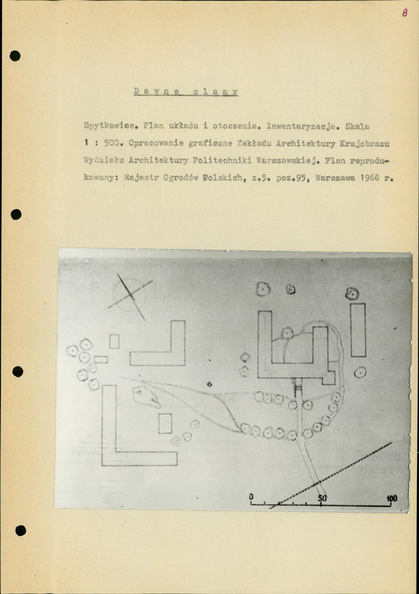 Ewidencja parkowa, skan nr 12