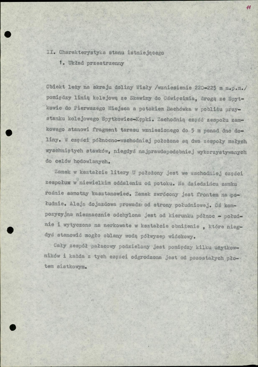 Ewidencja parkowa, skan nr 15