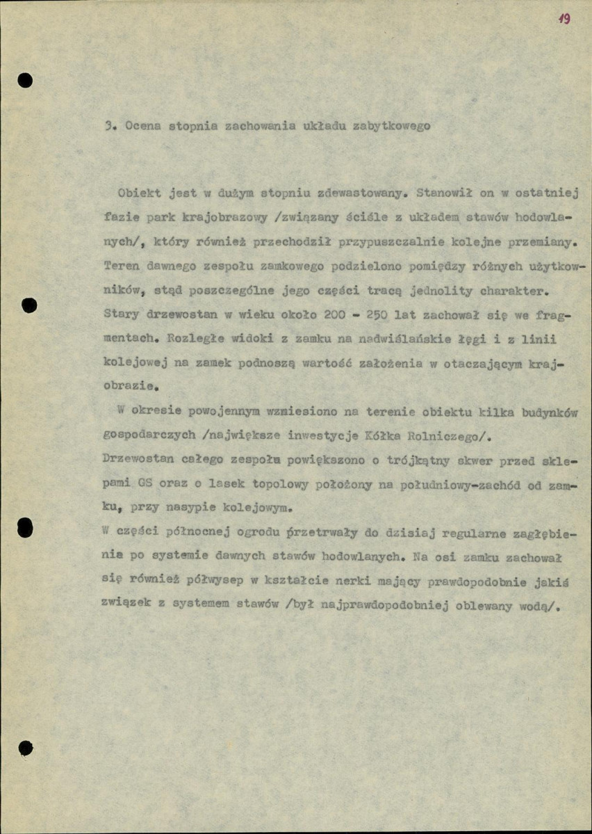Ewidencja parkowa, skan nr 23