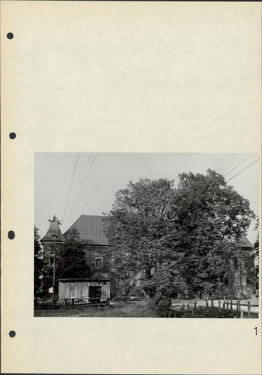 Ewidencja parkowa, skan nr 26