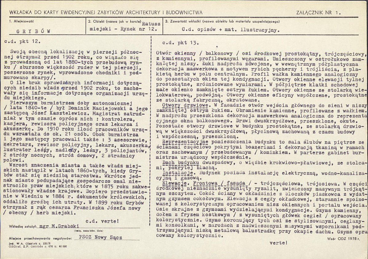 KB - Karta biała, skan nr 5