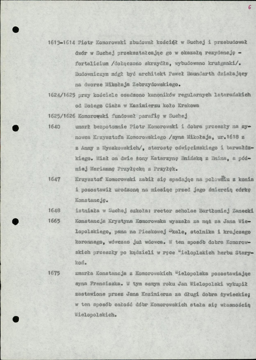Ewidencja parkowa, skan nr 10