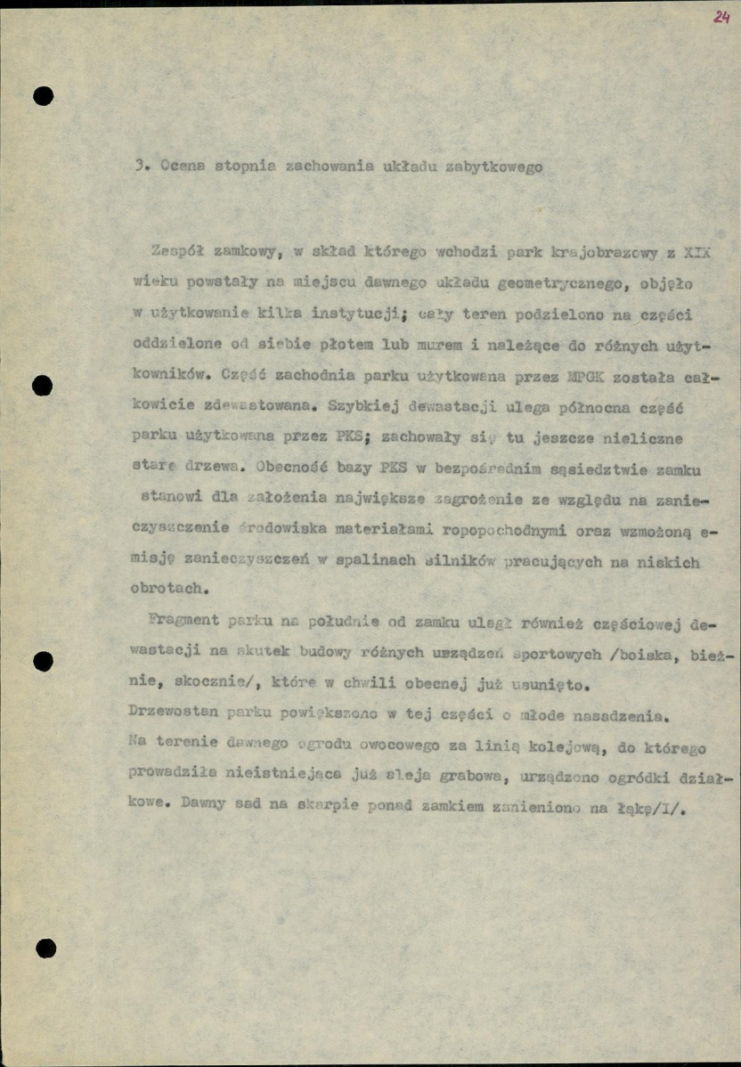 Ewidencja parkowa, skan nr 28