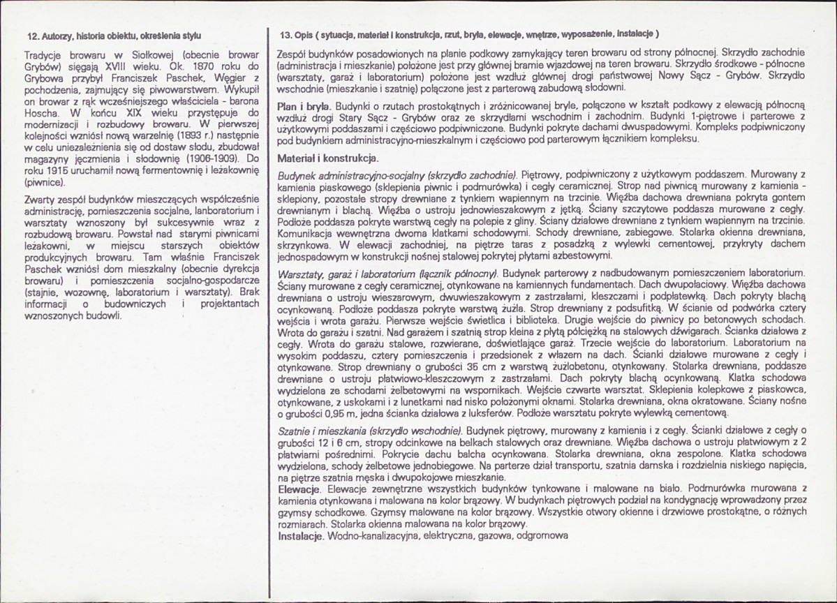 KB - Karta biała, skan nr 2