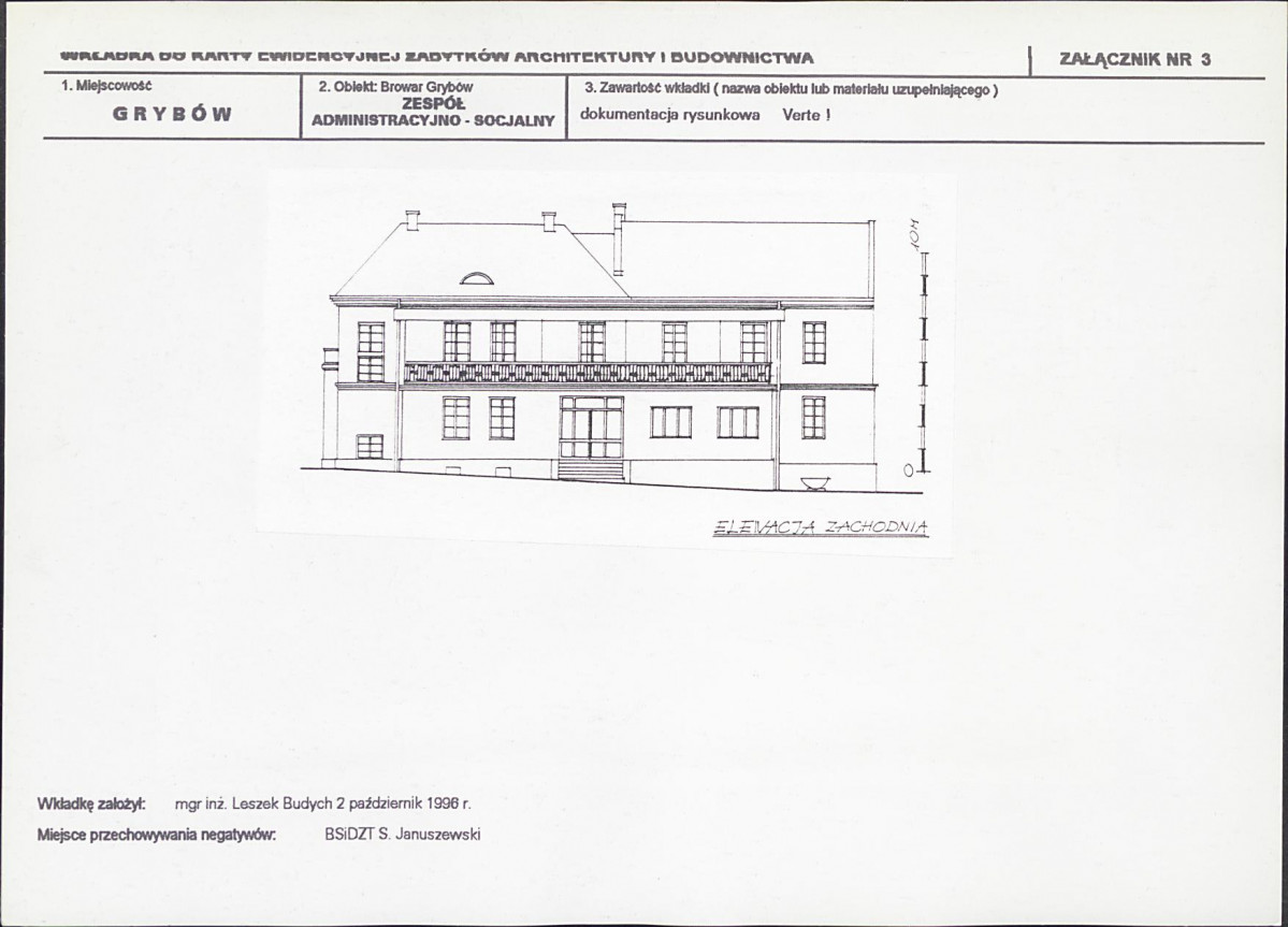 KB - Karta biała, skan nr 9