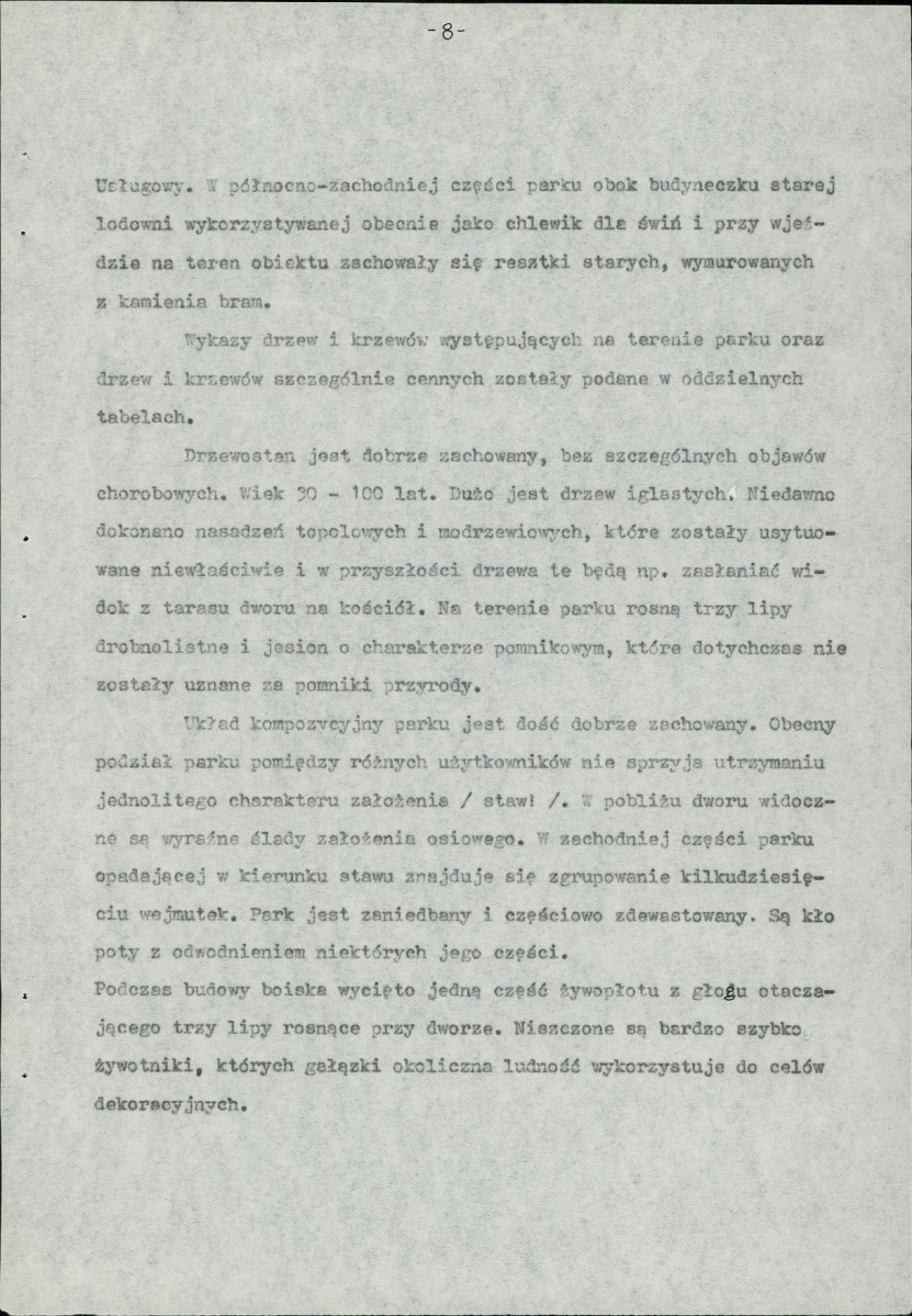 Ewidencja parkowa, skan nr 11