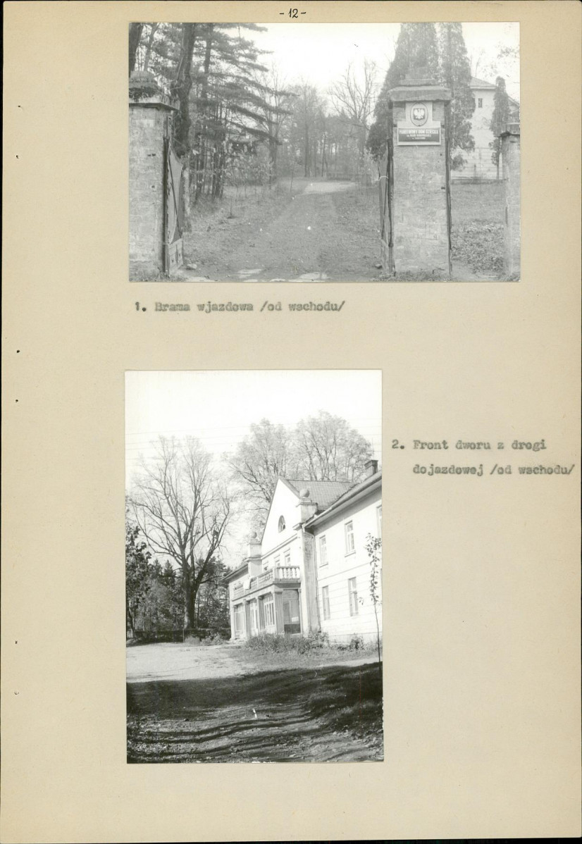 Ewidencja parkowa, skan nr 15
