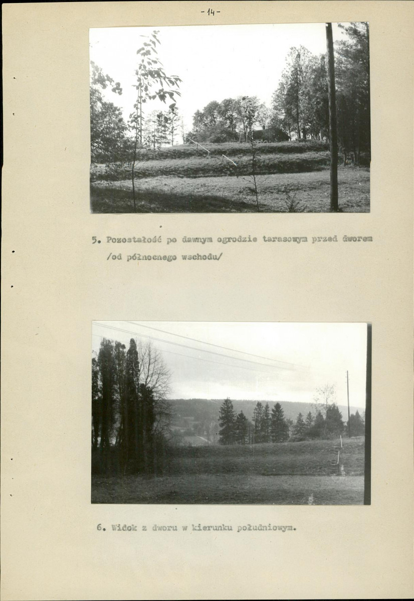 Ewidencja parkowa, skan nr 17