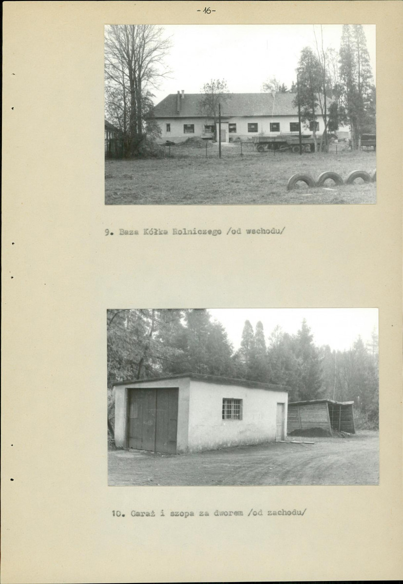 Ewidencja parkowa, skan nr 19