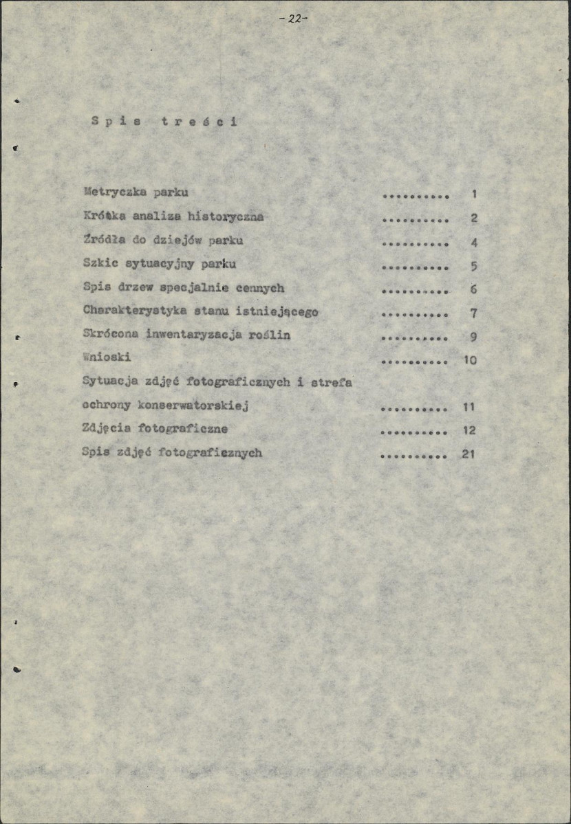 Ewidencja parkowa, skan nr 25