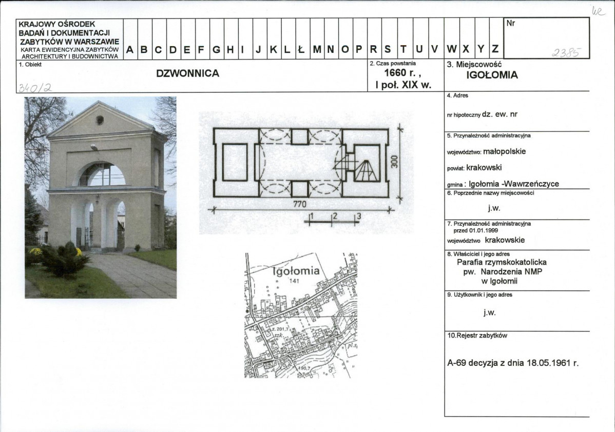 Karta biała, skan nr 1